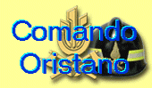 Comando Provinciale di Oristano