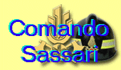 Comando Provinciale di Sassari