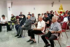 Sorteggio e presentazione dei Gironi