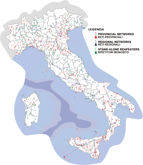 Per gentile concessione di Prod-El spa