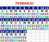 febbraio 2009