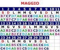 maggio 2010