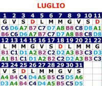 luglio 2010