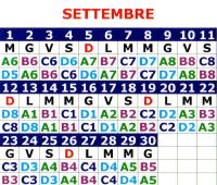 settembre 2010