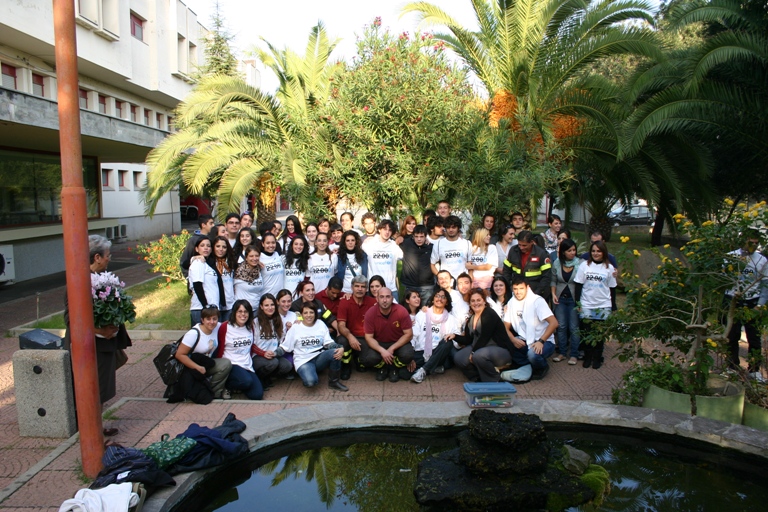 Incontro Regionale Unicef: 22 Ottobre 2011